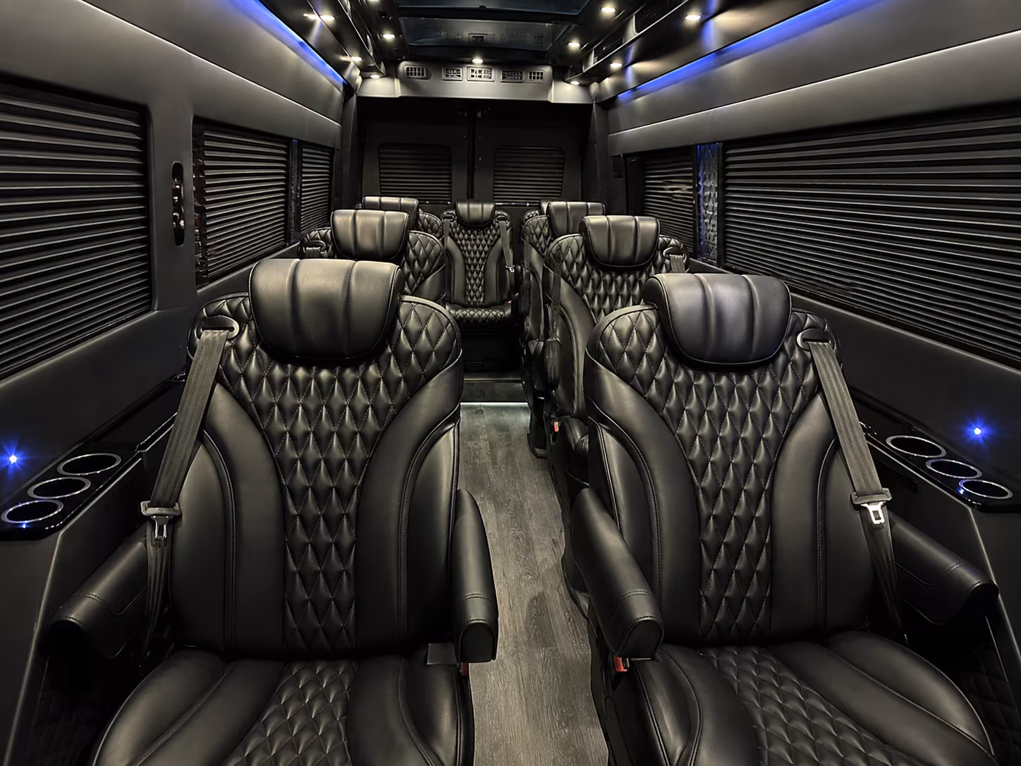 mission viejo concert transportation
