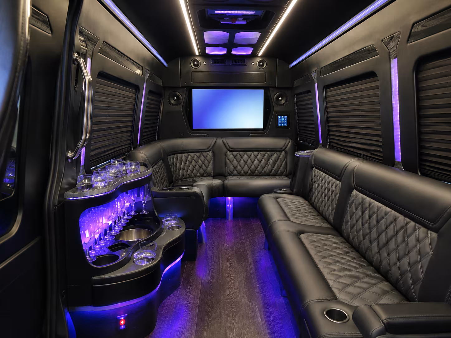 mission viejo corporate transportation