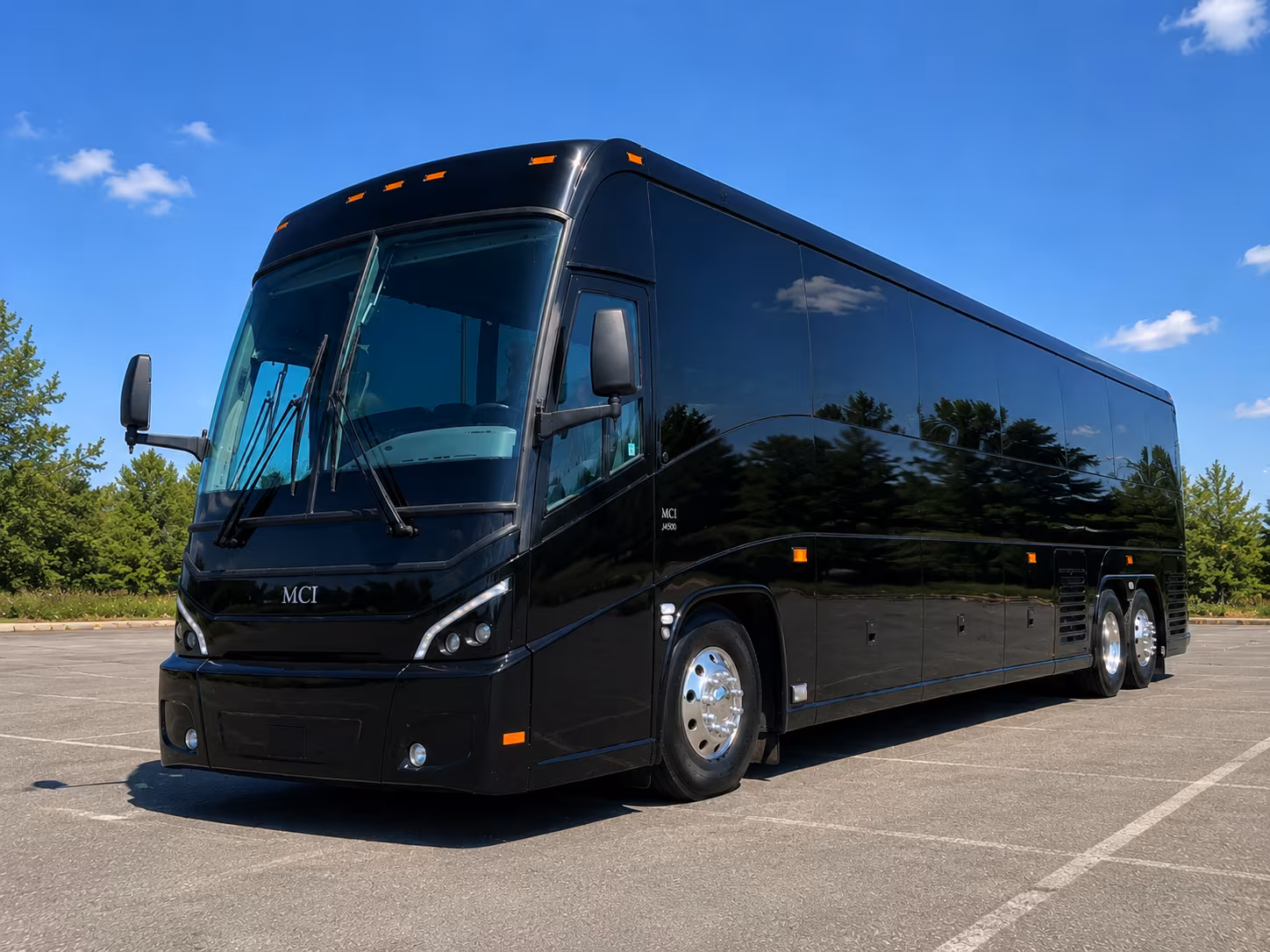 mission viejo employee transportation