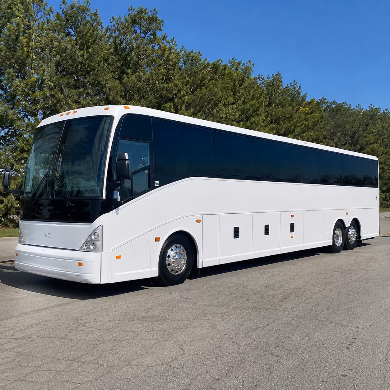 mission viejo event transportation