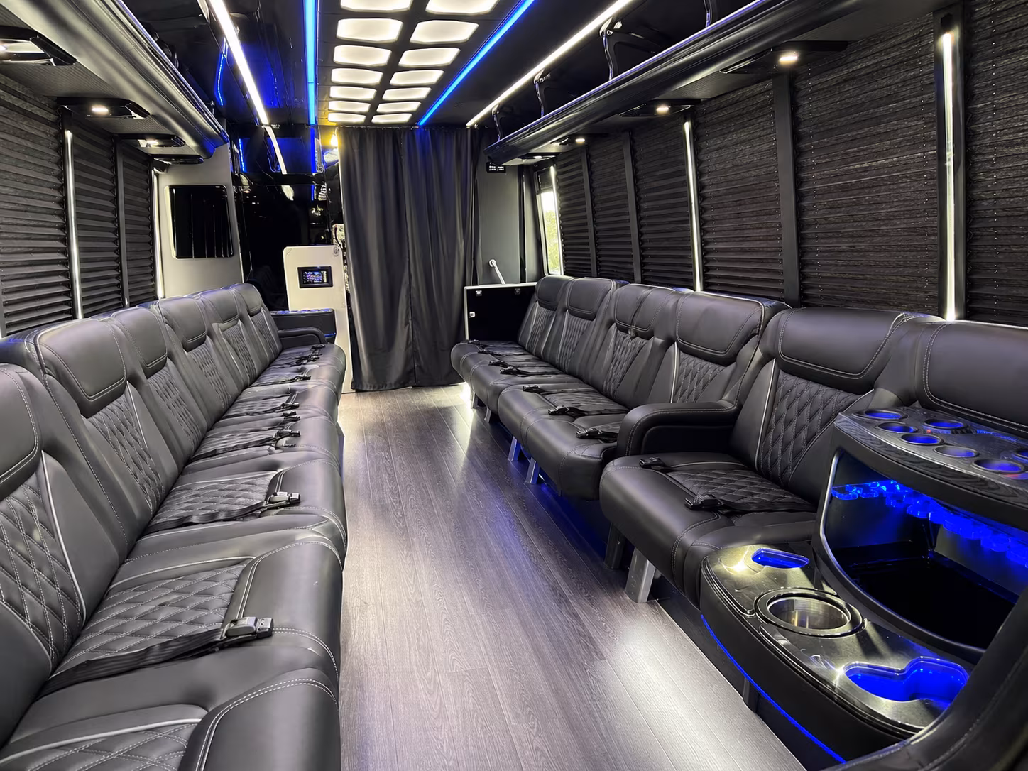 mission viejo prom transportation